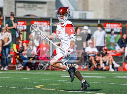 Thumbnail 1 in Bishop Gorman @ Mater Dei photogallery.