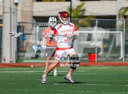 Thumbnail 1 in Bishop Gorman @ Mater Dei photogallery.