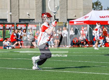 Thumbnail 2 in Bishop Gorman @ Mater Dei photogallery.
