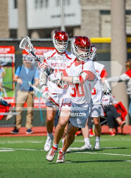 Thumbnail 3 in Bishop Gorman @ Mater Dei photogallery.