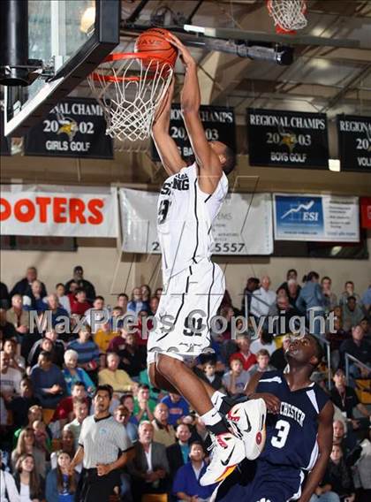 Thumbnail 1 in Westchester Country Day vs Urspring-Ulm, Germany (City of Palms Classic) photogallery.