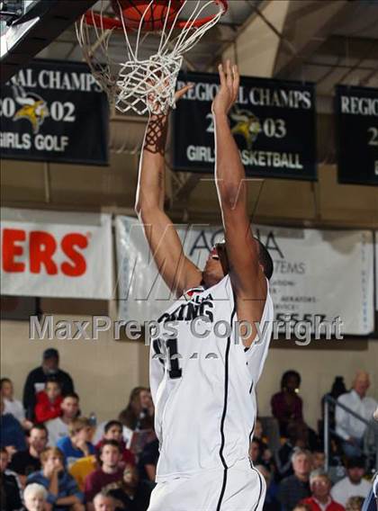 Thumbnail 2 in Westchester Country Day vs Urspring-Ulm, Germany (City of Palms Classic) photogallery.