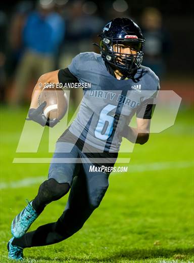 Coral Academy of Science - Reno @ Yerington (Homecoming)