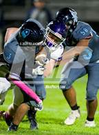 Photo from the gallery "Coral Academy of Science - Reno @ Yerington (Homecoming)"