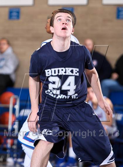 Thumbnail 1 in Burke Catholic @ Archbishop Stepinac photogallery.