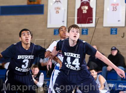 Thumbnail 1 in Burke Catholic @ Archbishop Stepinac photogallery.