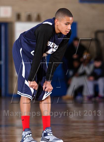 Thumbnail 3 in Burke Catholic @ Archbishop Stepinac photogallery.