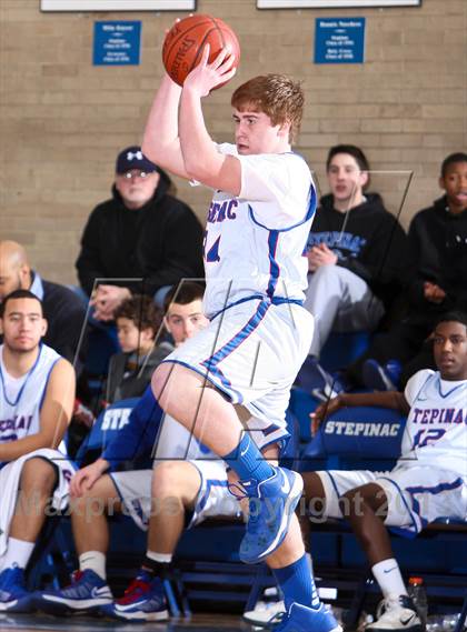 Thumbnail 3 in Burke Catholic @ Archbishop Stepinac photogallery.