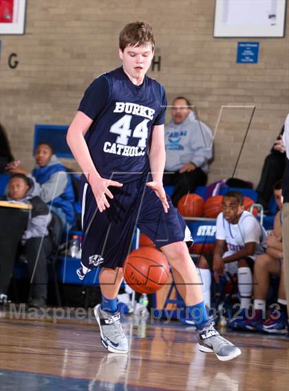 Thumbnail 3 in Burke Catholic @ Archbishop Stepinac photogallery.