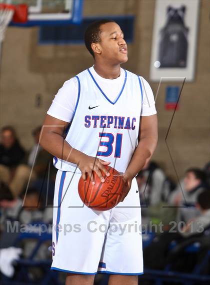 Thumbnail 3 in Burke Catholic @ Archbishop Stepinac photogallery.