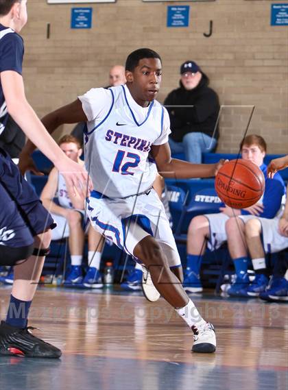Thumbnail 2 in Burke Catholic @ Archbishop Stepinac photogallery.