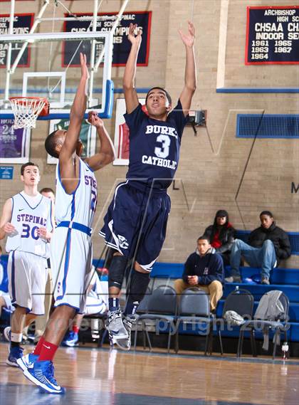 Thumbnail 2 in Burke Catholic @ Archbishop Stepinac photogallery.