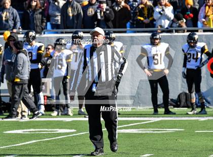 Thumbnail 1 in Mount Ida vs Hampton (AAA 2A Final) photogallery.