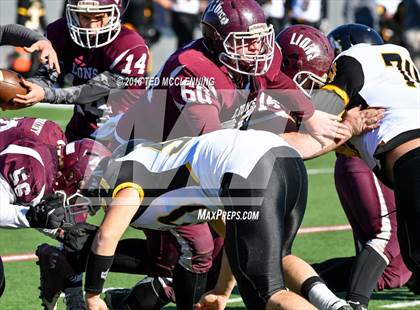 Thumbnail 1 in Mount Ida vs Hampton (AAA 2A Final) photogallery.