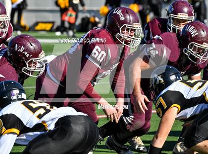 Thumbnail 3 in Mount Ida vs Hampton (AAA 2A Final) photogallery.