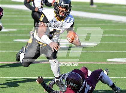 Thumbnail 1 in Mount Ida vs Hampton (AAA 2A Final) photogallery.