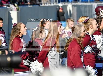 Thumbnail 1 in Mount Ida vs Hampton (AAA 2A Final) photogallery.