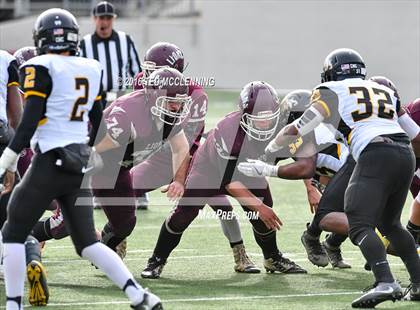 Thumbnail 1 in Mount Ida vs Hampton (AAA 2A Final) photogallery.