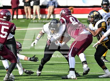 Thumbnail 2 in Mount Ida vs Hampton (AAA 2A Final) photogallery.