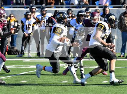 Thumbnail 1 in Mount Ida vs Hampton (AAA 2A Final) photogallery.