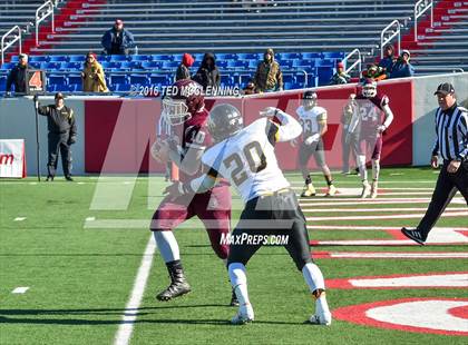 Thumbnail 1 in Mount Ida vs Hampton (AAA 2A Final) photogallery.
