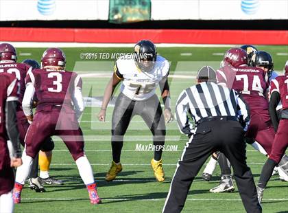 Thumbnail 1 in Mount Ida vs Hampton (AAA 2A Final) photogallery.