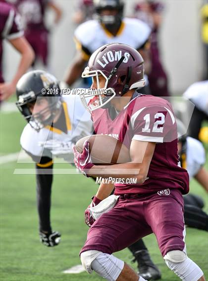 Thumbnail 1 in Mount Ida vs Hampton (AAA 2A Final) photogallery.