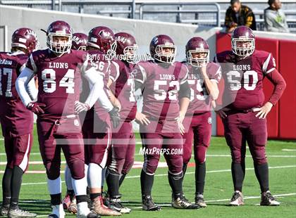 Thumbnail 1 in Mount Ida vs Hampton (AAA 2A Final) photogallery.
