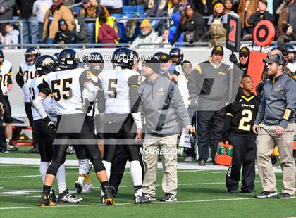 Thumbnail 2 in Mount Ida vs Hampton (AAA 2A Final) photogallery.