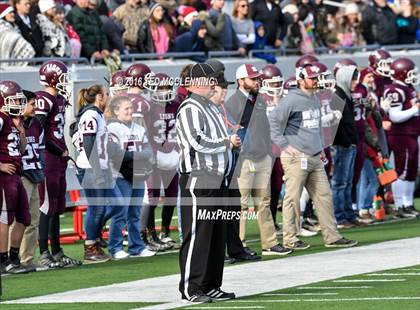 Thumbnail 3 in Mount Ida vs Hampton (AAA 2A Final) photogallery.