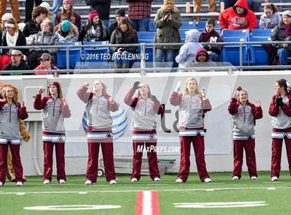 Thumbnail 2 in Mount Ida vs Hampton (AAA 2A Final) photogallery.