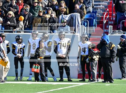 Thumbnail 3 in Mount Ida vs Hampton (AAA 2A Final) photogallery.