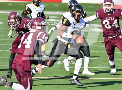 Thumbnail 1 in Mount Ida vs Hampton (AAA 2A Final) photogallery.