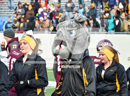 Thumbnail 1 in Mount Ida vs Hampton (AAA 2A Final) photogallery.