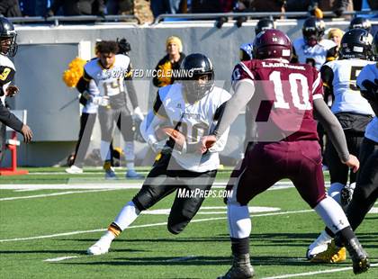 Thumbnail 3 in Mount Ida vs Hampton (AAA 2A Final) photogallery.