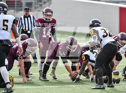 Thumbnail 3 in Mount Ida vs Hampton (AAA 2A Final) photogallery.