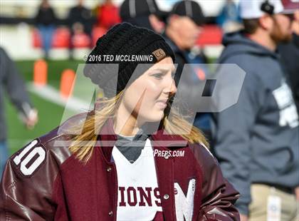 Thumbnail 1 in Mount Ida vs Hampton (AAA 2A Final) photogallery.