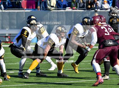 Thumbnail 3 in Mount Ida vs Hampton (AAA 2A Final) photogallery.