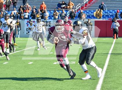 Thumbnail 2 in Mount Ida vs Hampton (AAA 2A Final) photogallery.