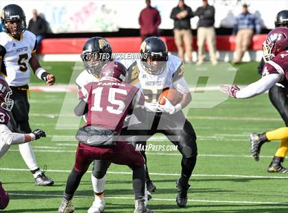 Thumbnail 1 in Mount Ida vs Hampton (AAA 2A Final) photogallery.