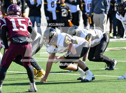 Thumbnail 2 in Mount Ida vs Hampton (AAA 2A Final) photogallery.