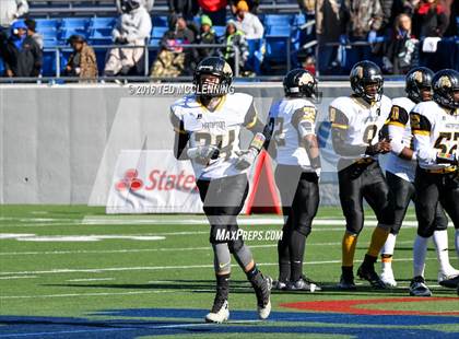 Thumbnail 2 in Mount Ida vs Hampton (AAA 2A Final) photogallery.