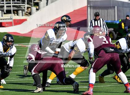 Thumbnail 1 in Mount Ida vs Hampton (AAA 2A Final) photogallery.