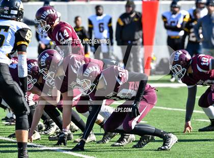 Thumbnail 1 in Mount Ida vs Hampton (AAA 2A Final) photogallery.