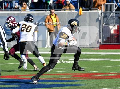 Thumbnail 3 in Mount Ida vs Hampton (AAA 2A Final) photogallery.