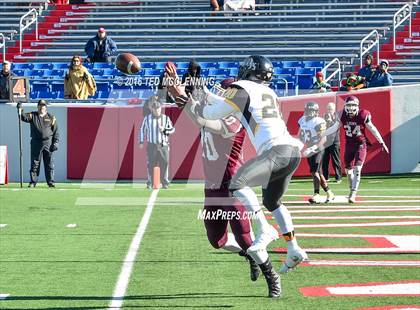 Thumbnail 2 in Mount Ida vs Hampton (AAA 2A Final) photogallery.