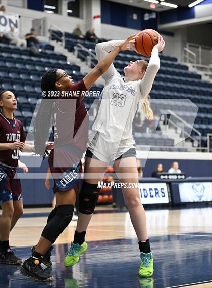 Thumbnail 1 in Rowlett @ Wylie East photogallery.