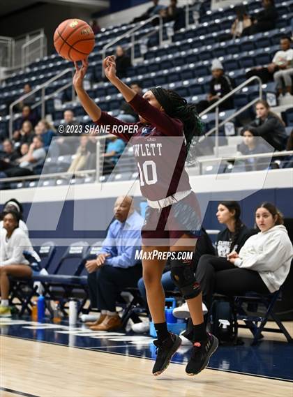 Thumbnail 1 in Rowlett @ Wylie East photogallery.