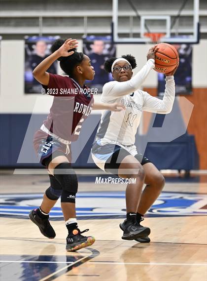 Thumbnail 2 in Rowlett @ Wylie East photogallery.