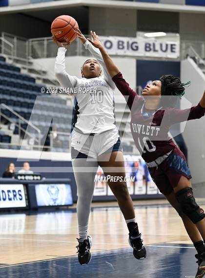 Thumbnail 1 in Rowlett @ Wylie East photogallery.